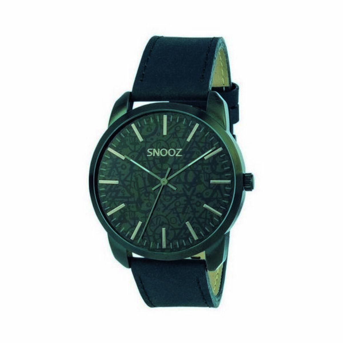 Unisex ur Snooz SAA1044-64 (Ø 44 mm)