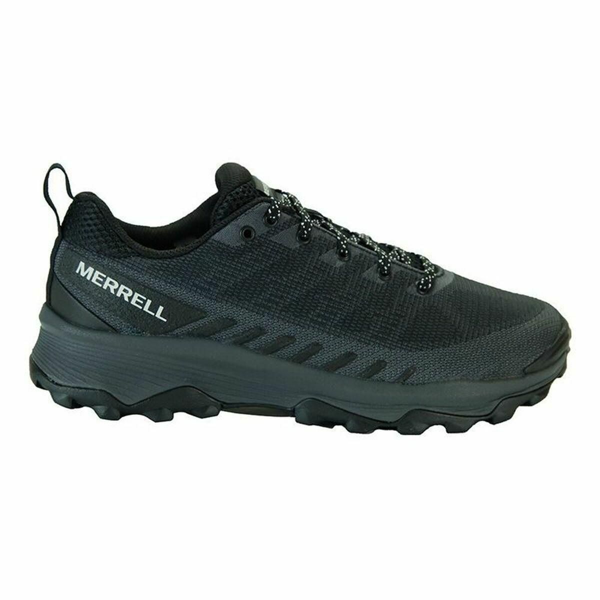 Løbesko til voksne Merrell Accentor Sport 3 Sort Moutain 45