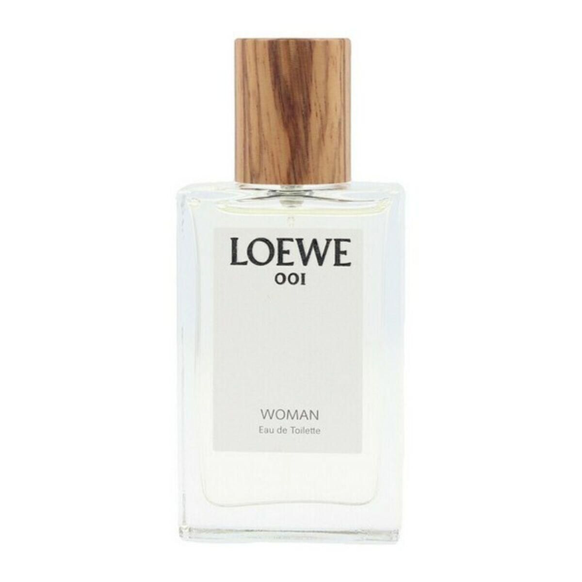 Dameparfume 001 Loewe 385-63036 EDT (30 ml) Loewe 30 ml