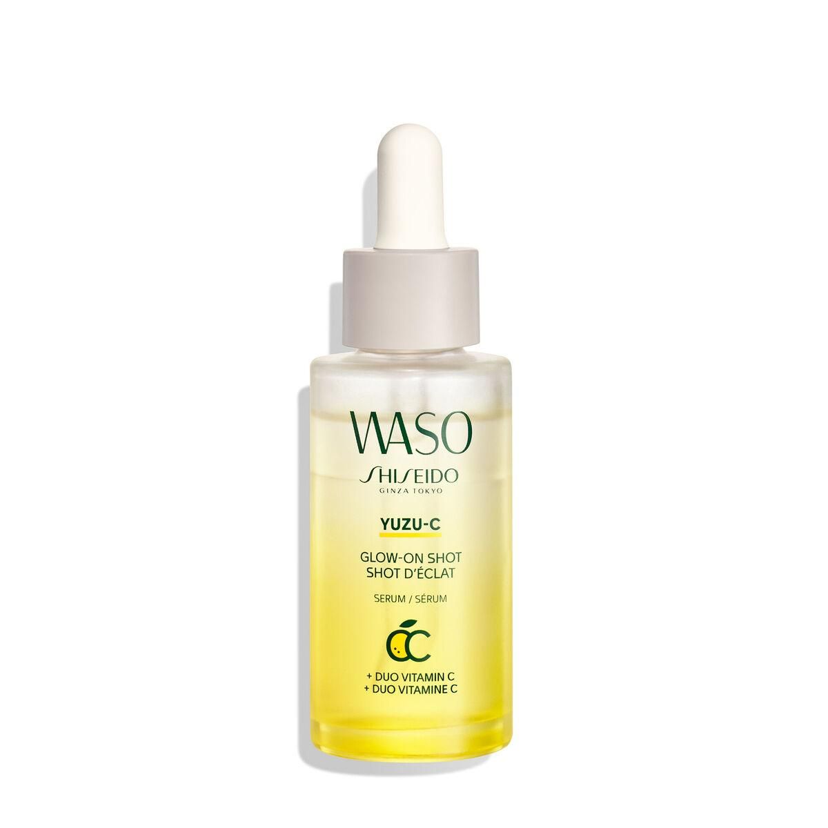 Ansigtsserum Shiseido Waso C 28 ml