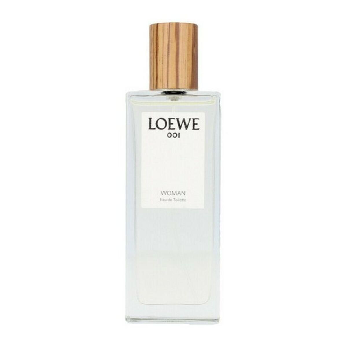 Dameparfume Loewe 385-63043 EDT 50 ml