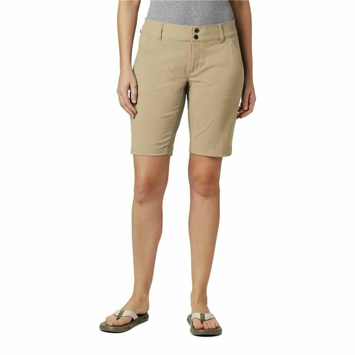 Sport Shorts Columbia Saturday Trail&trade; Brun 36