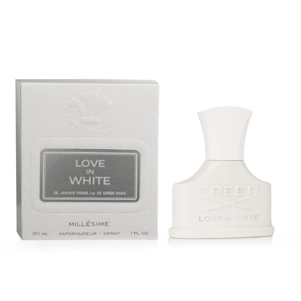 Dameparfume Creed EDP Love In White 30 ml