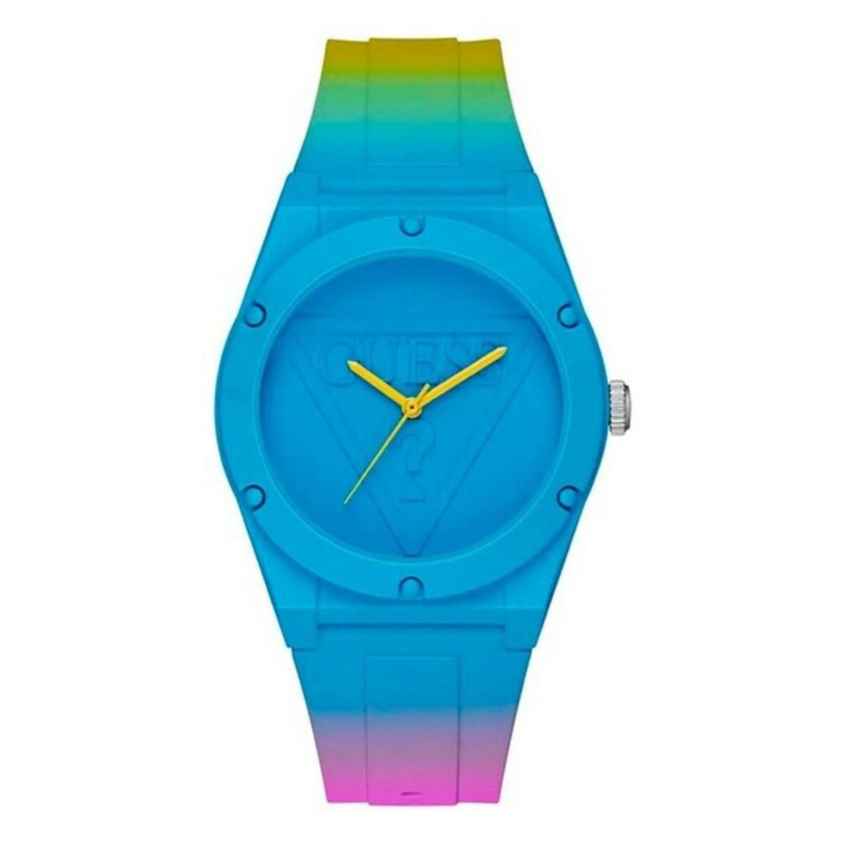 Unisex ur Guess W0979L28 (Ø 41 mm)