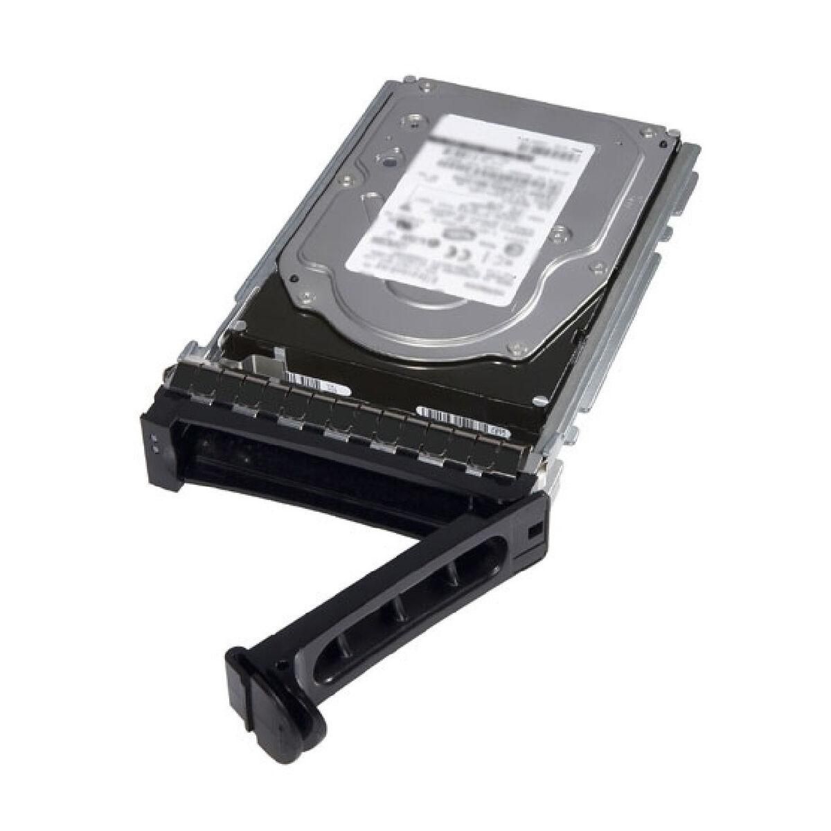 Harddisk Dell 400-ATKJ 2 TB 3,5" 2 TB SSD