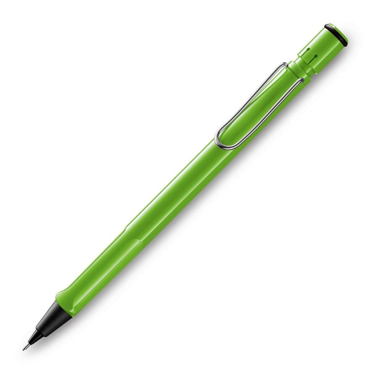 Stiftholder Lamy Safari Grøn 0,5 mm