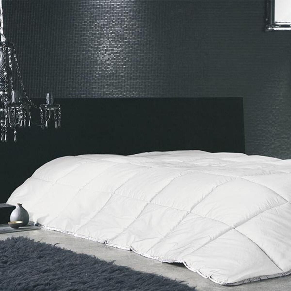 Dyne Naturals Hvid Europæisk super king size seng (280 x 220 cm)