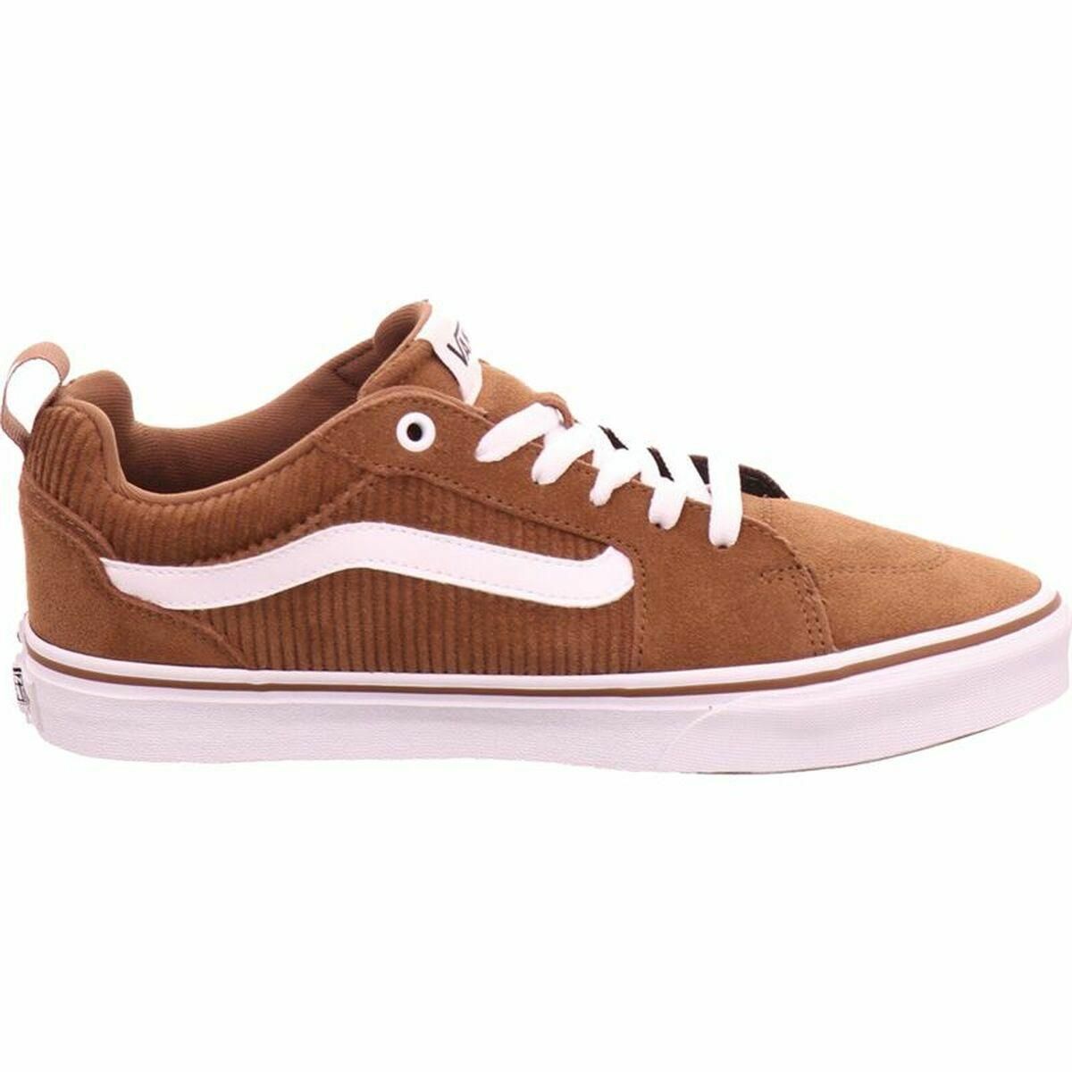 Herre sneakers Vans Filmore Brun 50