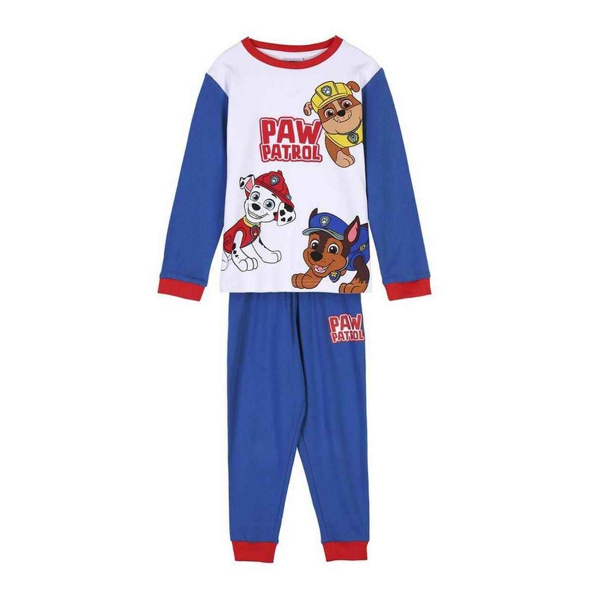 Nattøj Børns The Paw Patrol Blå 2 år