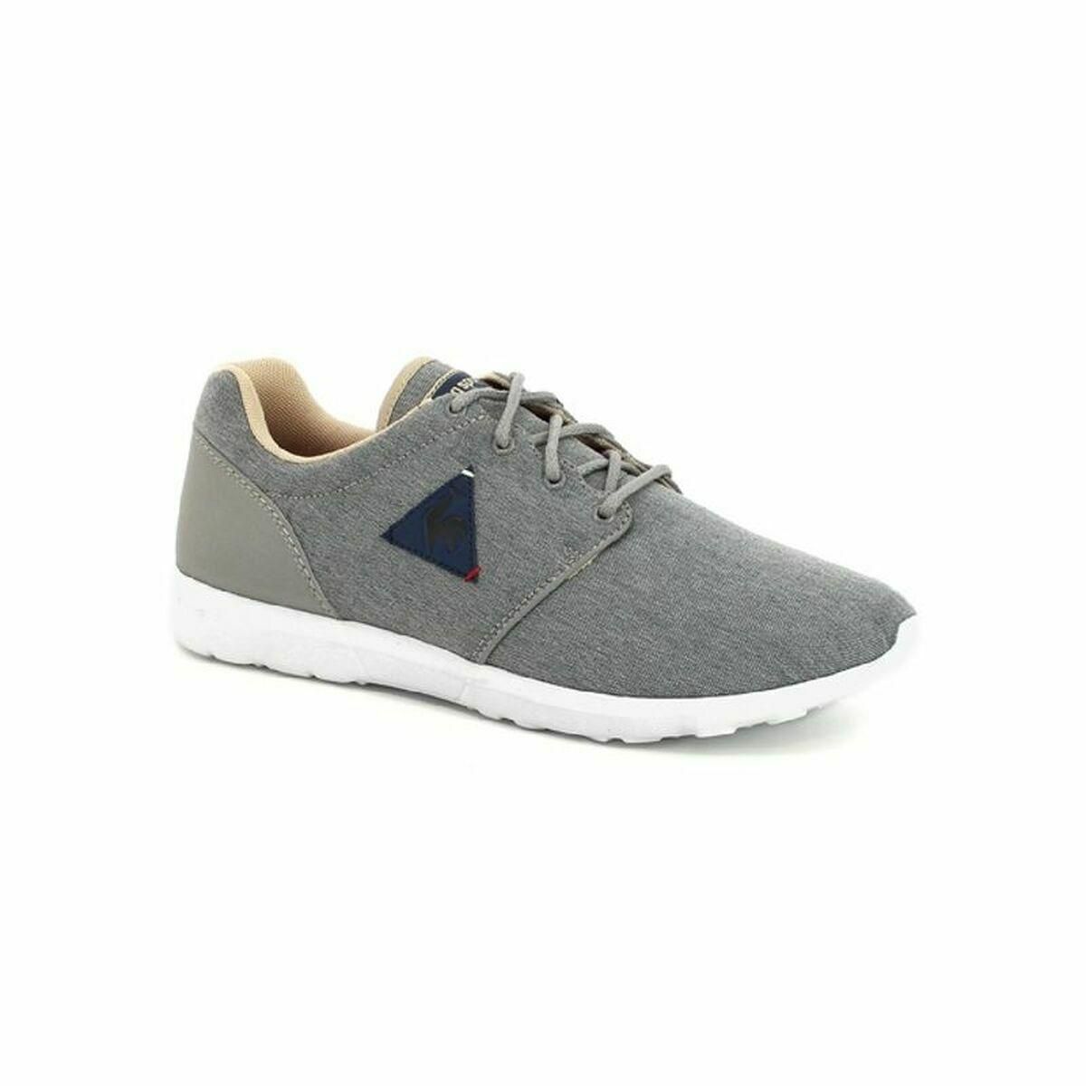 Herre sneakers Le coq sportif Dynacomf 2 Grå 45