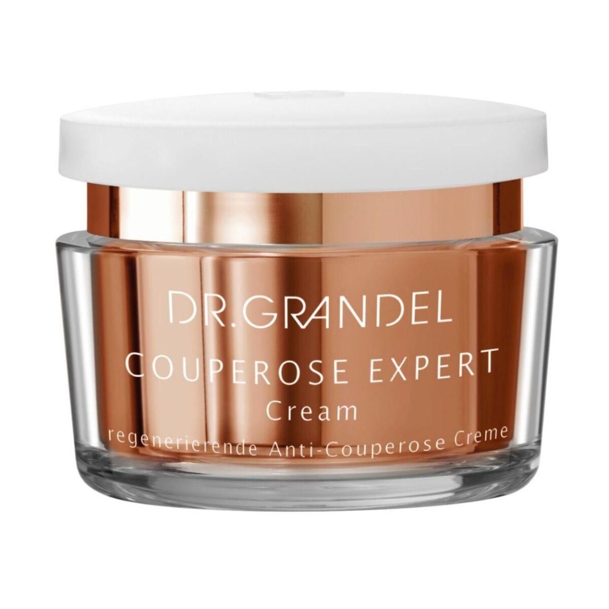 Anti-rødme creme Dr. Grandel Couperose Expert 50 ml