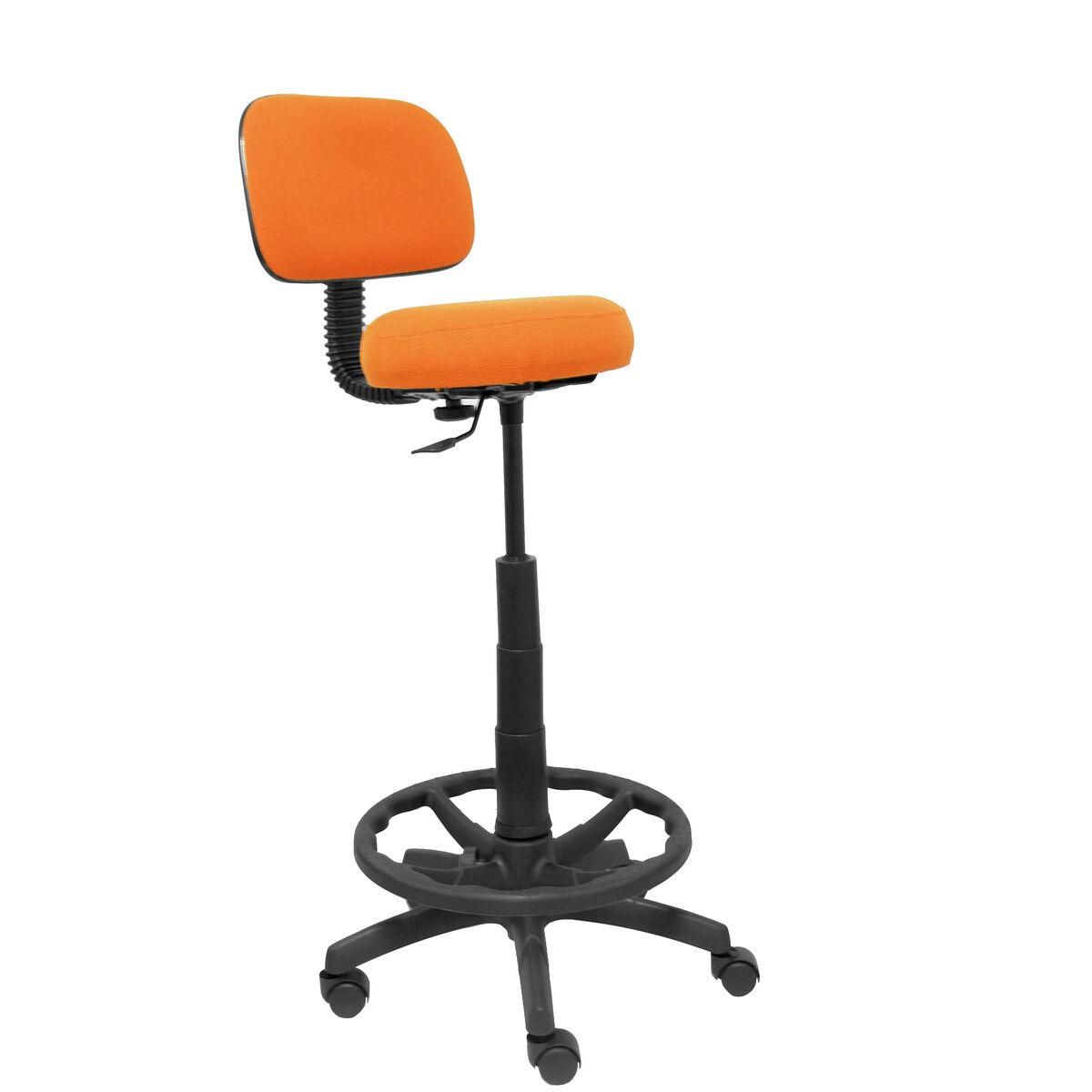 Taburet Llanos P&C LB308RN Orange 117 cm