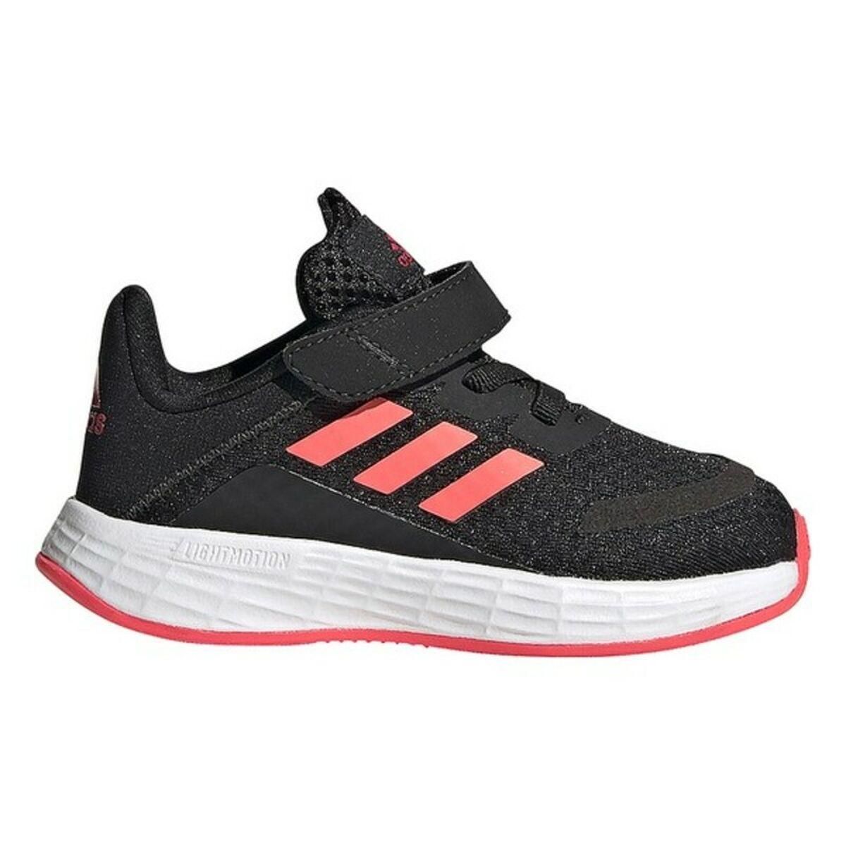 Sportssko til børn Adidas Duramo SL I FX731 Sort 21