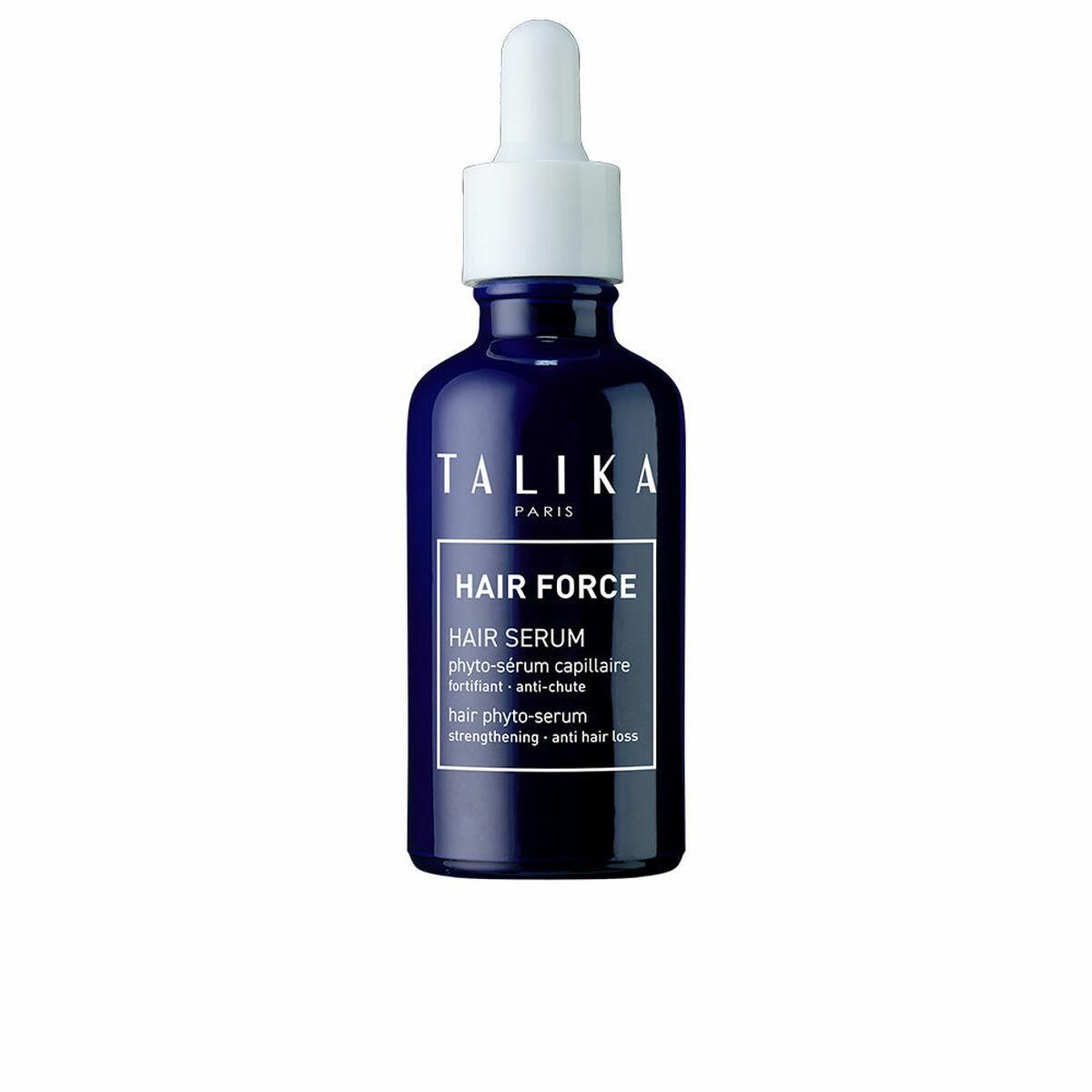 Hårserum Talika Hair Force 50 ml