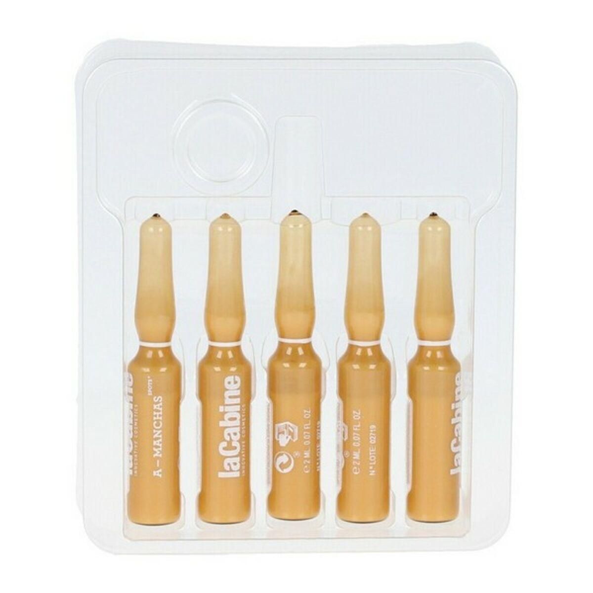 Anti-plet behandling Spots laCabine 8436550779592 (10 x 2 ml) 2 ml