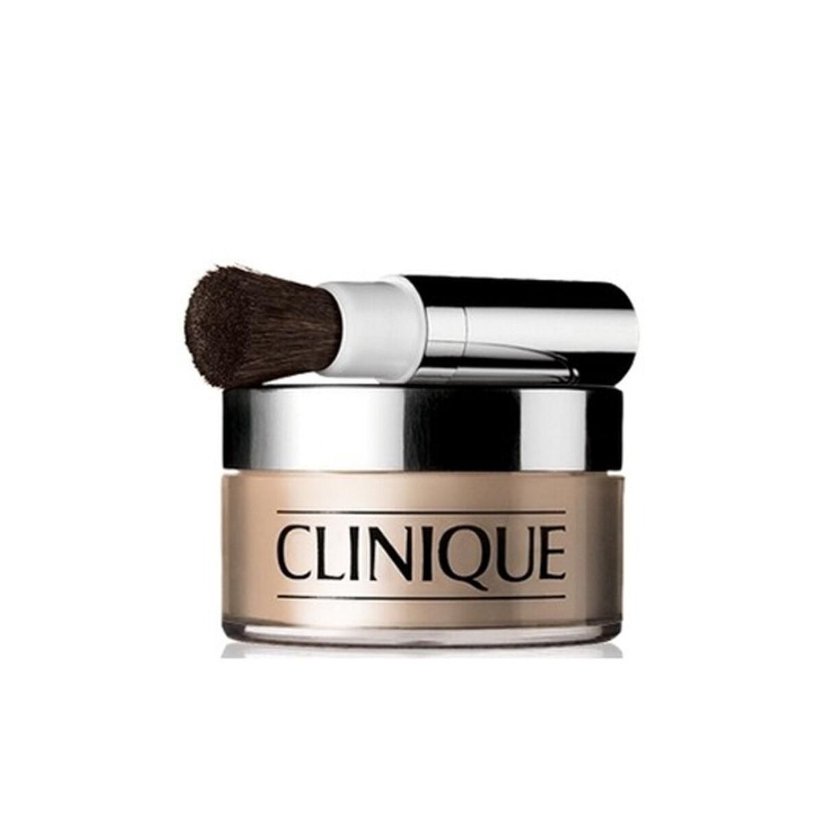 Løst støv Blended Clinique 03-Transparency (35 g)