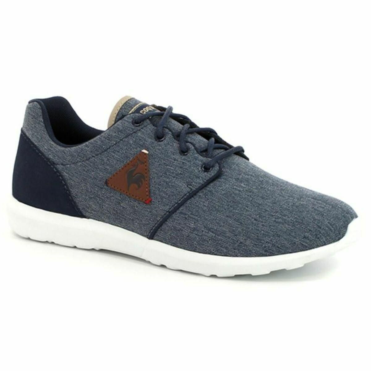 Herre sneakers Le coq sportif Dynacomf 2 Mørkeblå 41