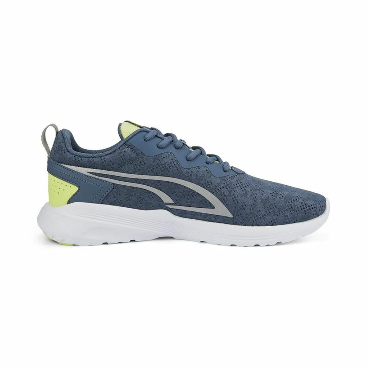 Herre sneakers Puma All-Day Active In Motion Mørkeblå 43