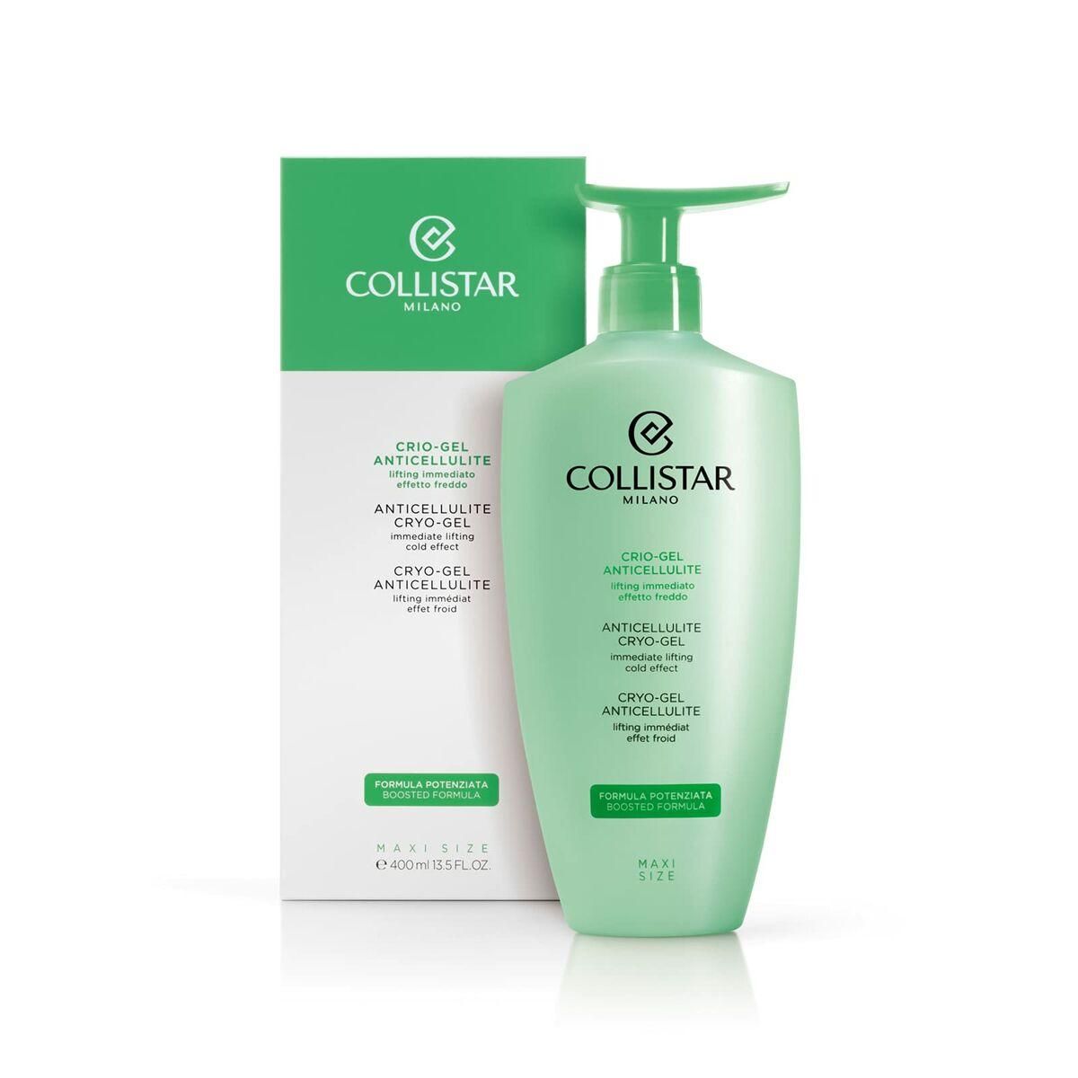 Bodylotion Collistar Gel Anti-appelsinhud 400 ml