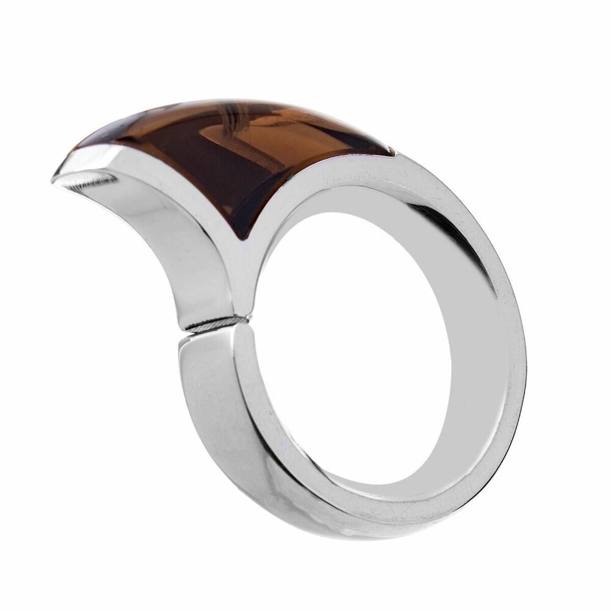 Ring til kvinder Armani EG1017505 (9)