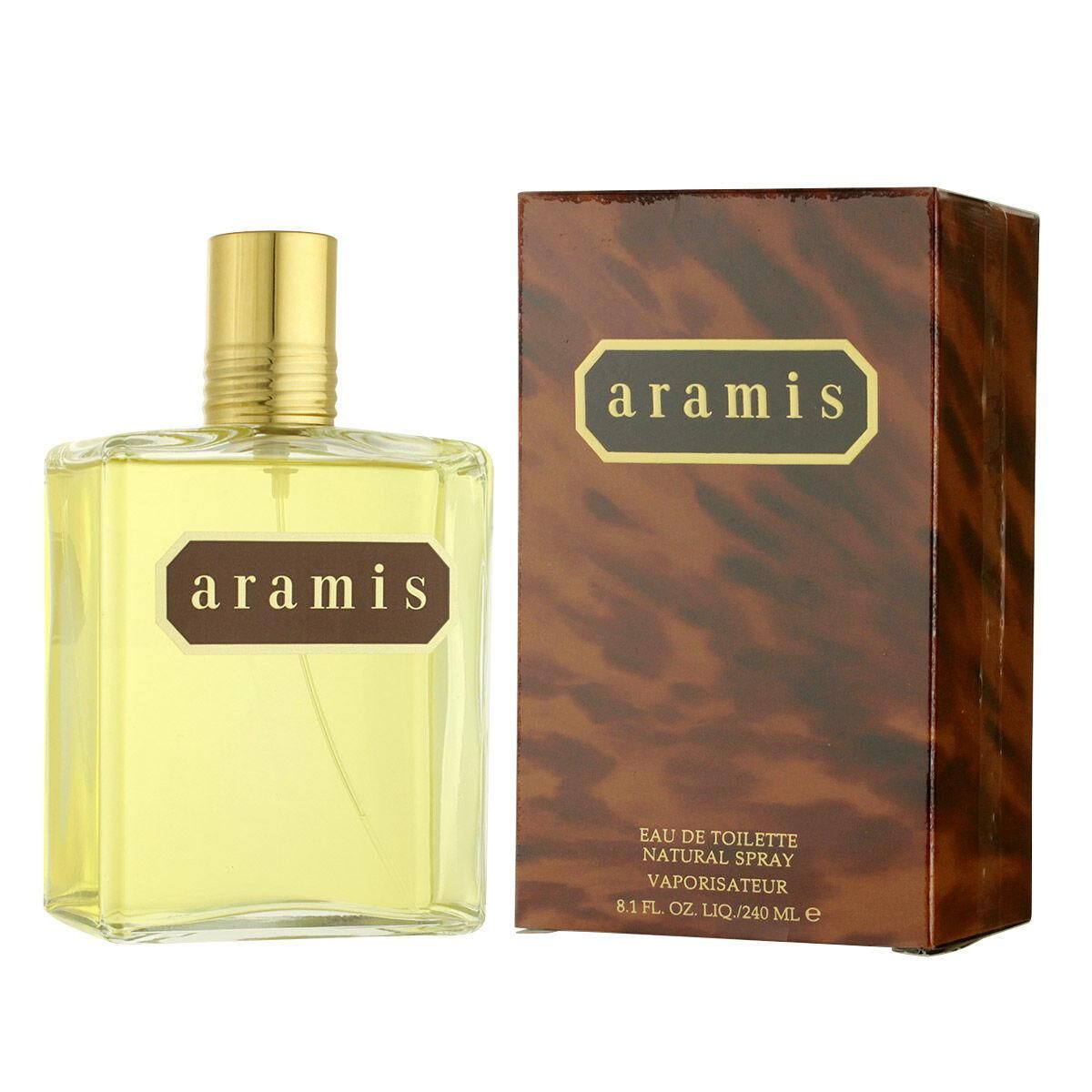 Herreparfume Aramis EDT Aramis For Men 240 ml