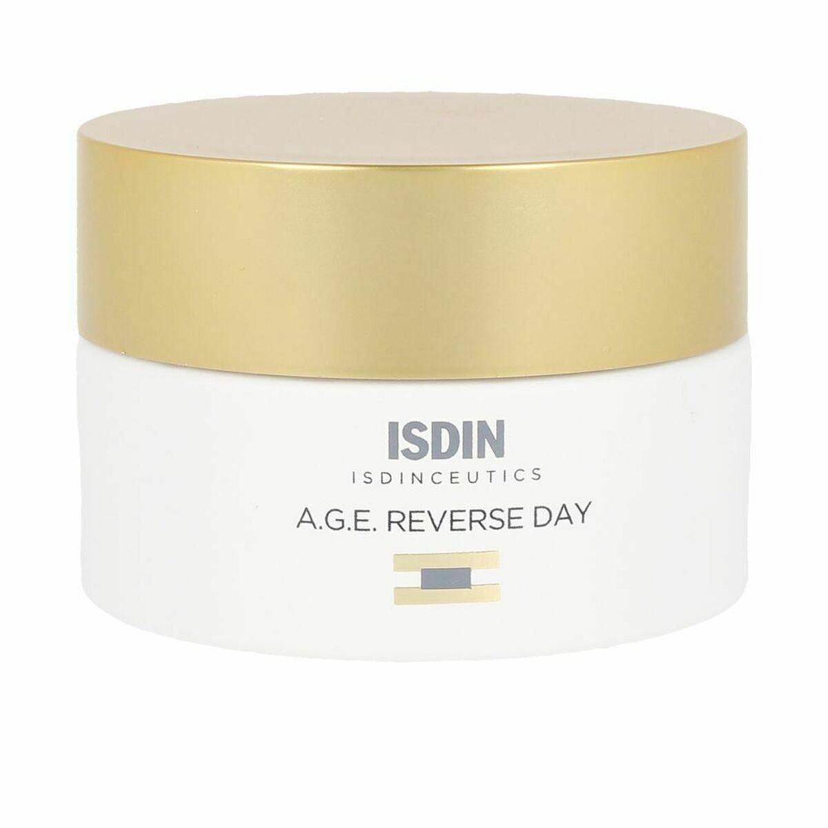 Ansigtscreme Isdin Isdinceutics Age Reverse (50 ml)