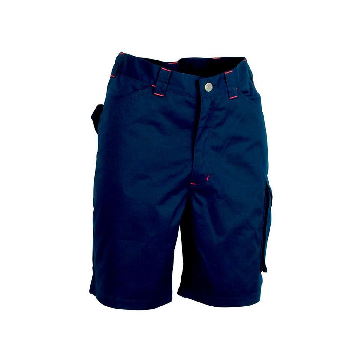 Shorts Cofra Tunisi Marineblå S