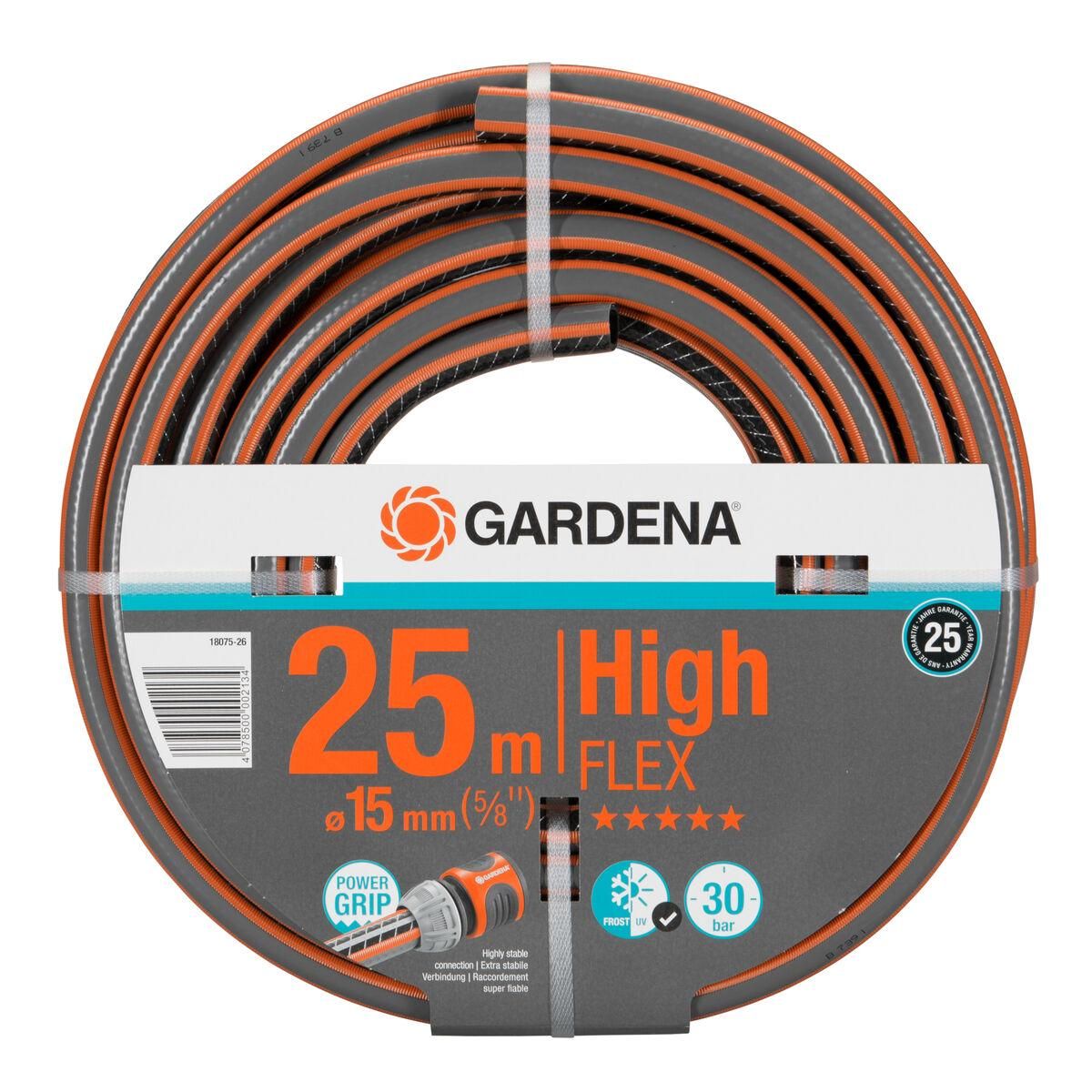 Haveslange Gardena High Flex 25 m Ø 15 mm