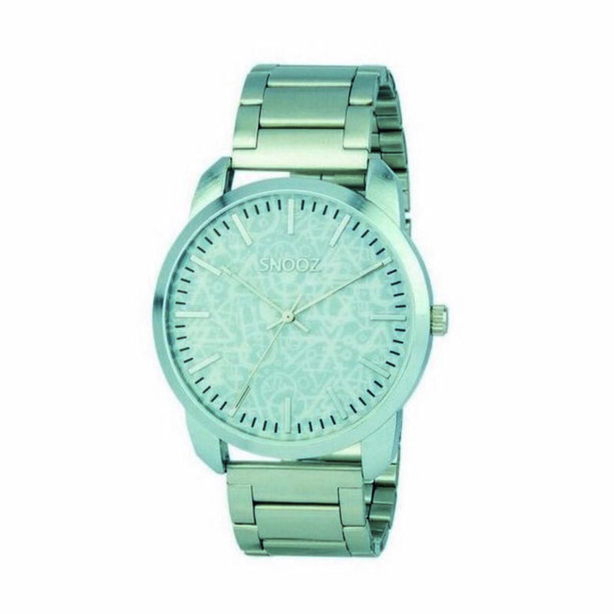 Unisex ur Snooz SAA0043-63 (Ø 44 mm)