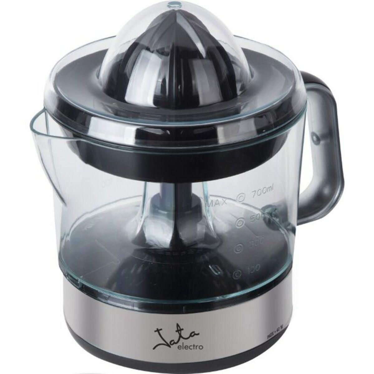 Elektrisk juicer JATA EX421 0,7 L 40W 40 W