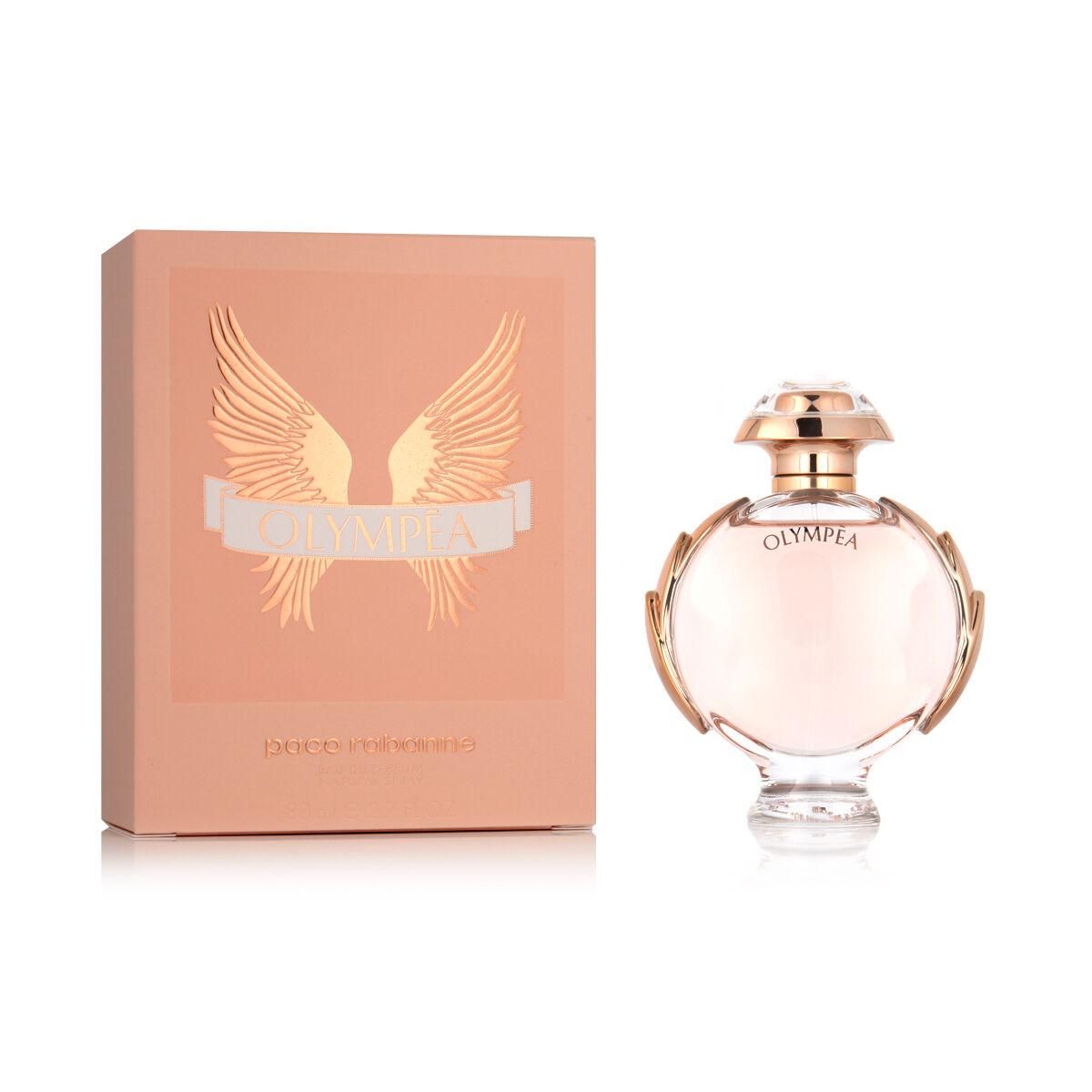 Dameparfume Paco Rabanne EDP Olympéa 80 ml