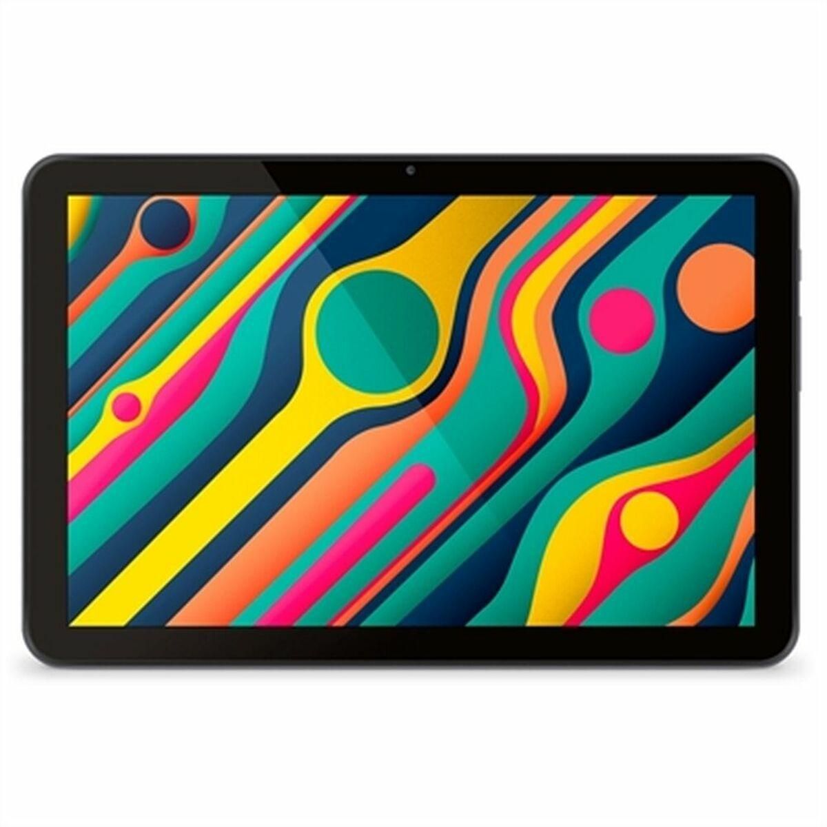 Tablet SPC SPC Gravity 2 Mediatek MT8167 5000 mAh 10,1" 2 GB RAM 32 GB Sort