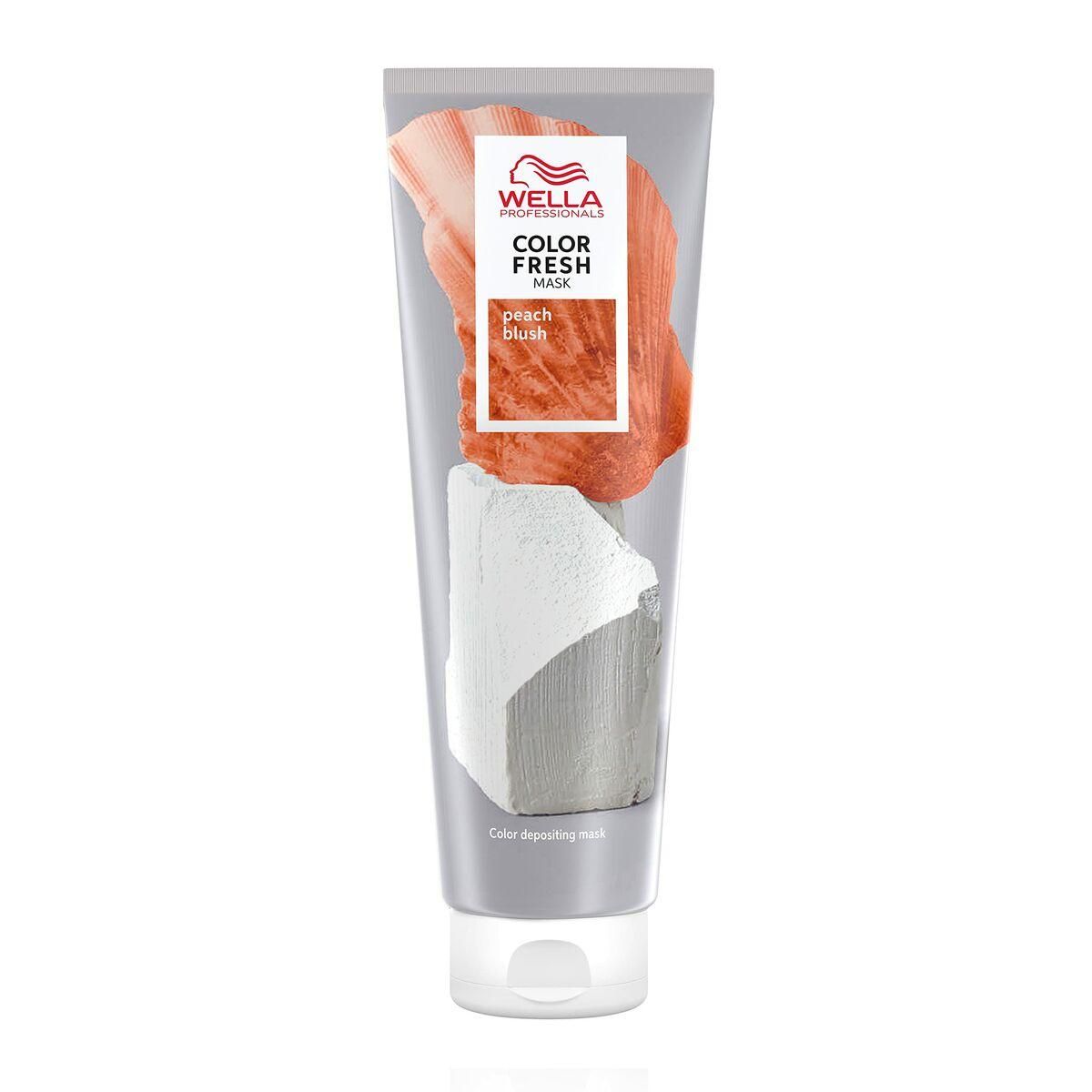 Permanent Farve Wella Color Fresh 150 ml