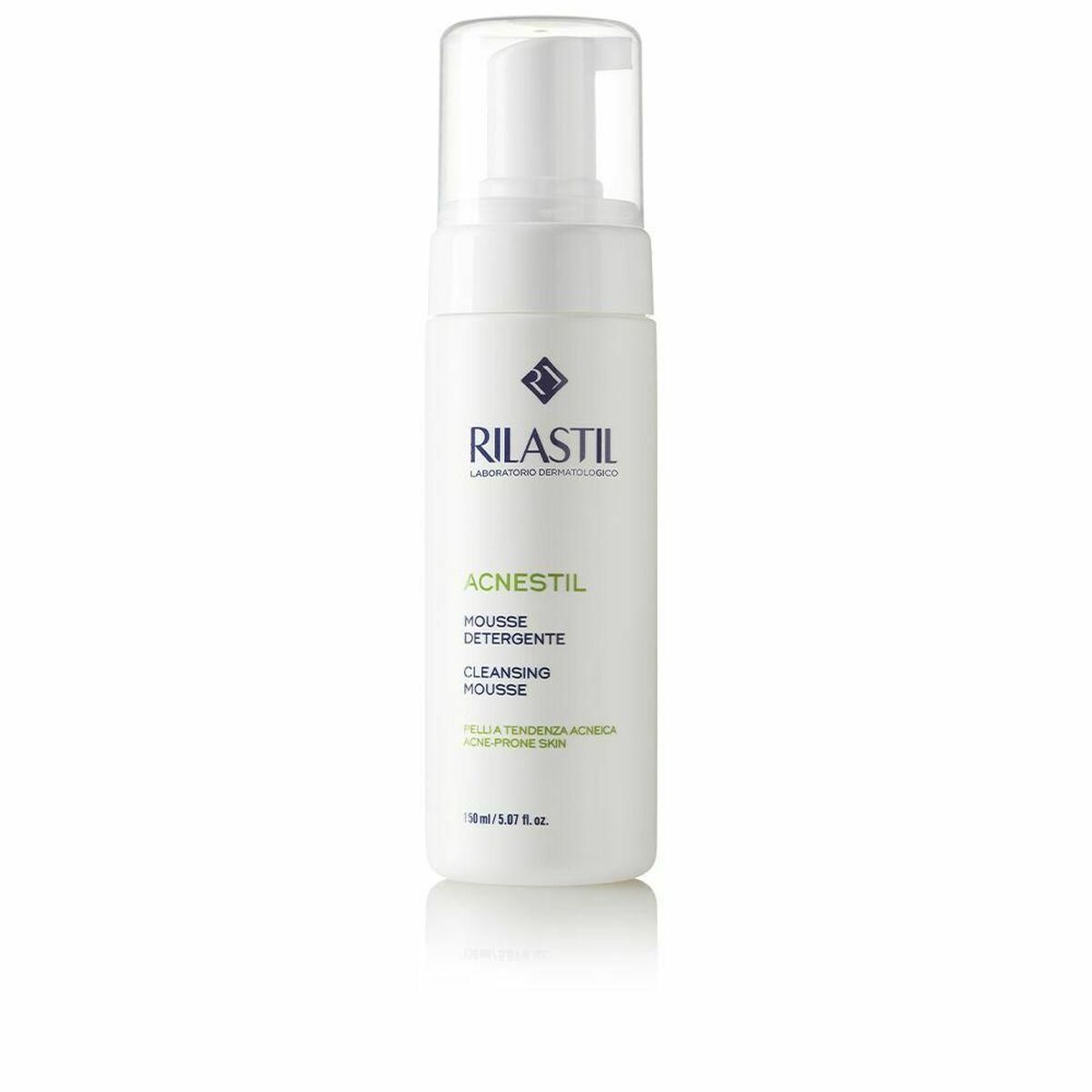 Rensemousse Rilastil Acnestil 150 ml