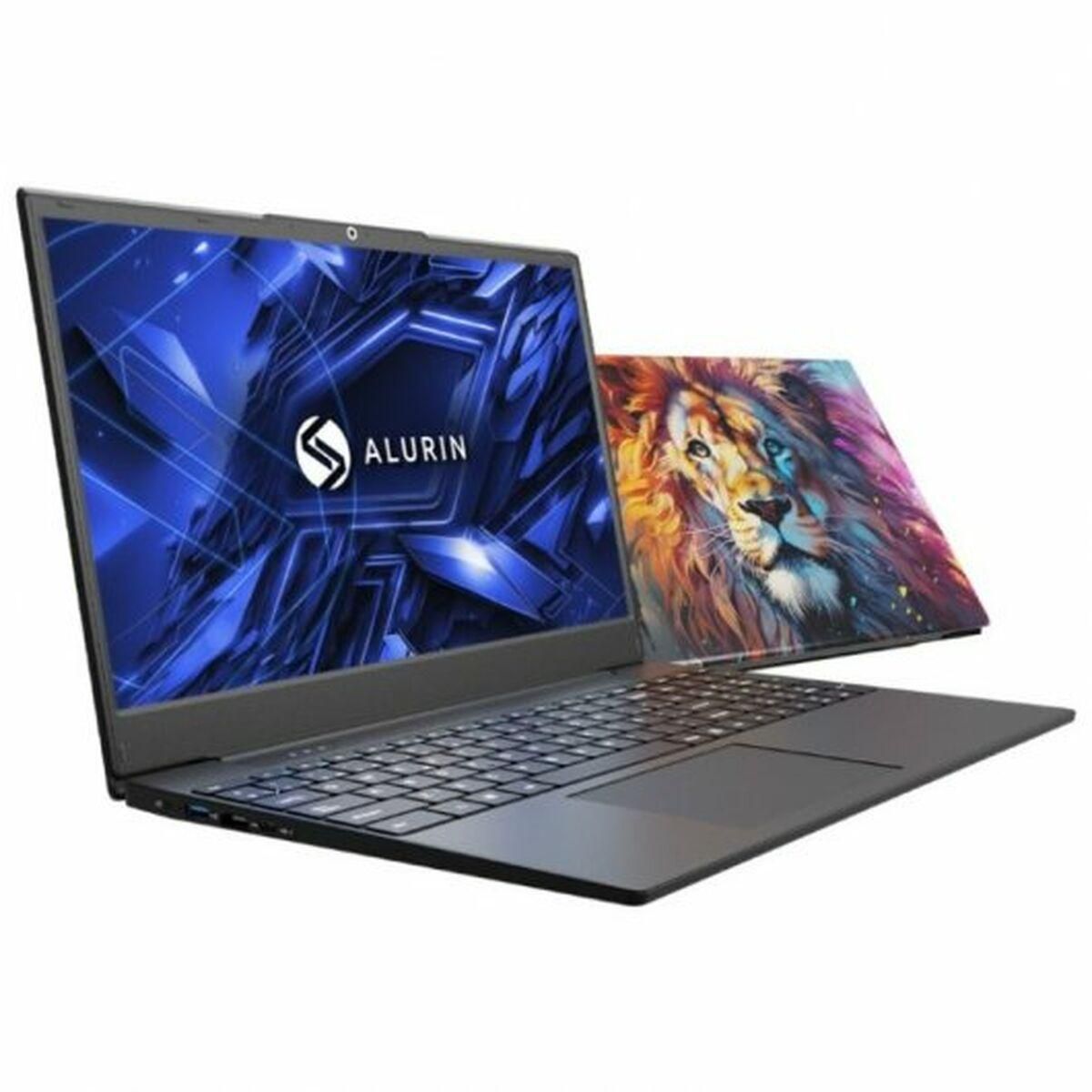 Bærbar Alurin Flex Advance 15,6" I5-1155G7 16 GB RAM 1 TB SSD