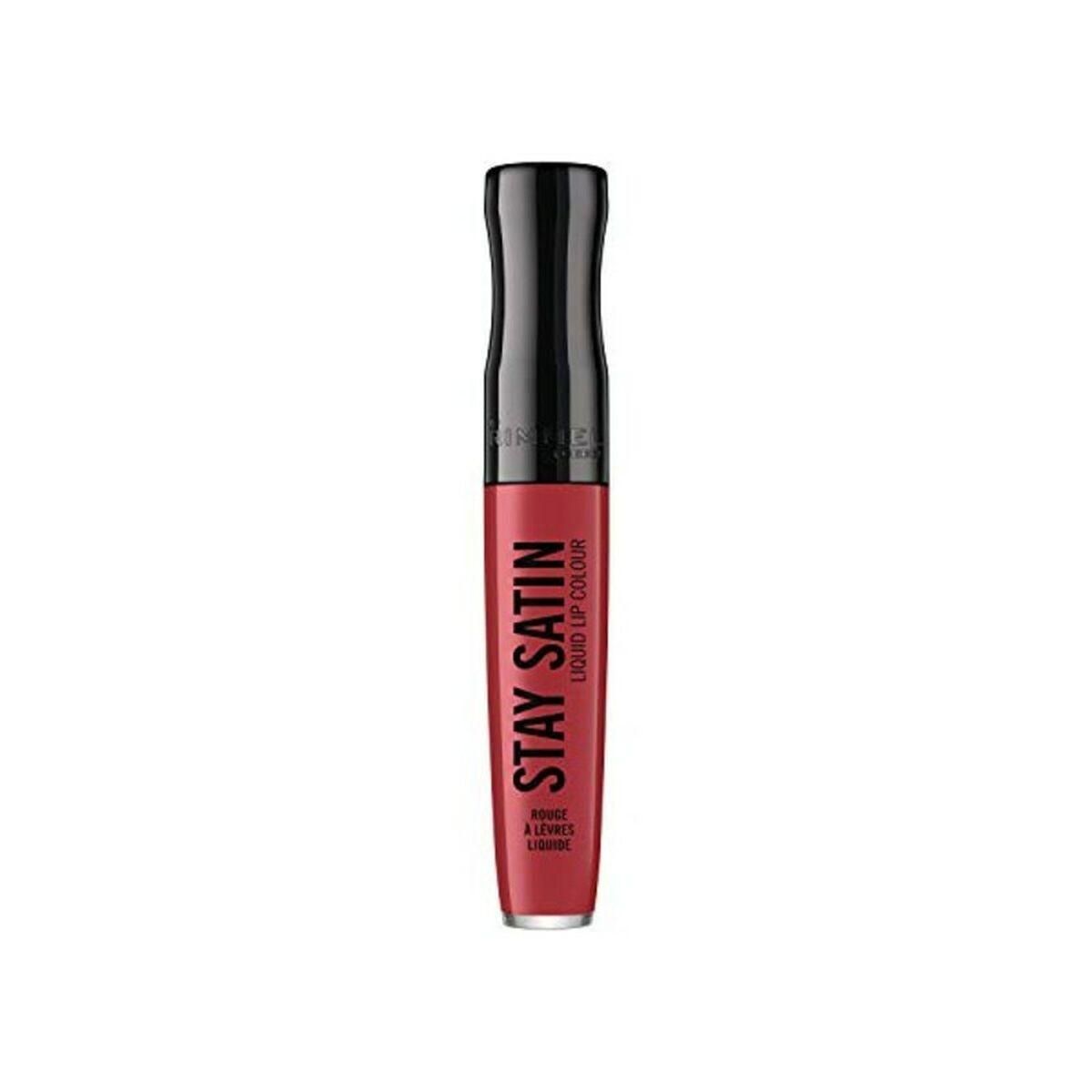 Læbestift Rimmel London (5,5 ml) 740 - bodacious