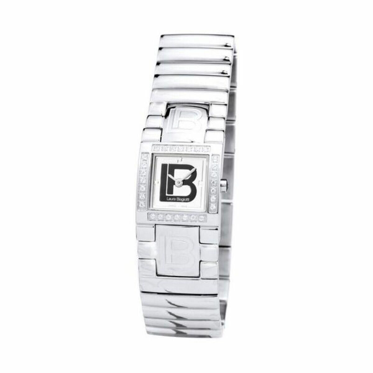 Dameur Laura Biagiotti LB0005L-PLATA