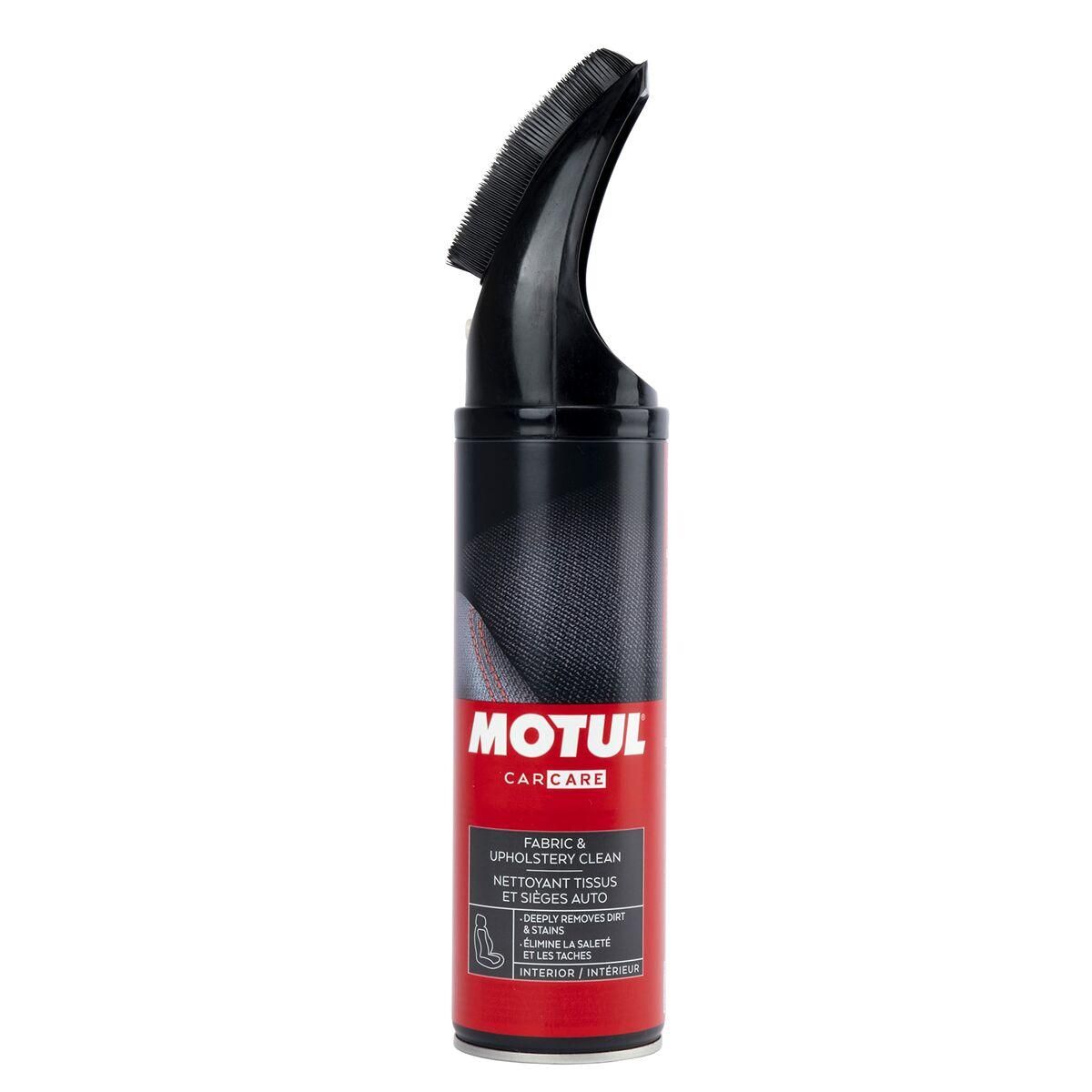 Polstringsrenser Motul MTL110141 500 ml