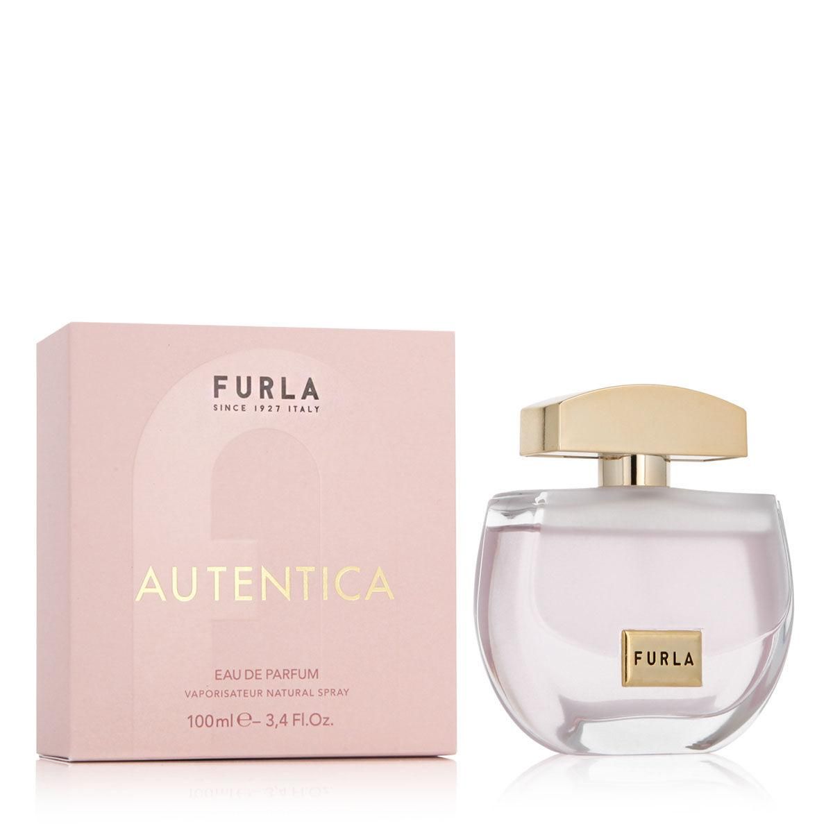 Dameparfume Furla EDP Autentica 100 ml