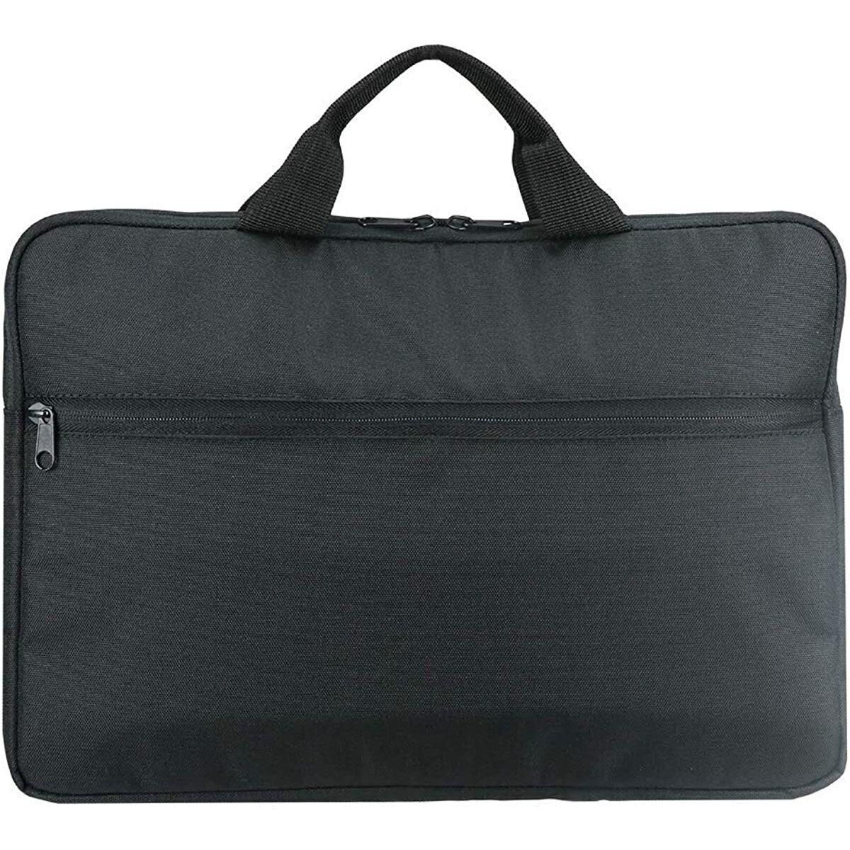 Laptop Case Mobilis 003059 Sort 14"