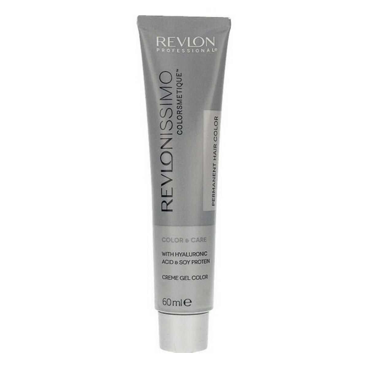 Semi-permanent Farve Revlon Revlonissimo Colorsmetique Nº 7.34 (60 ml)