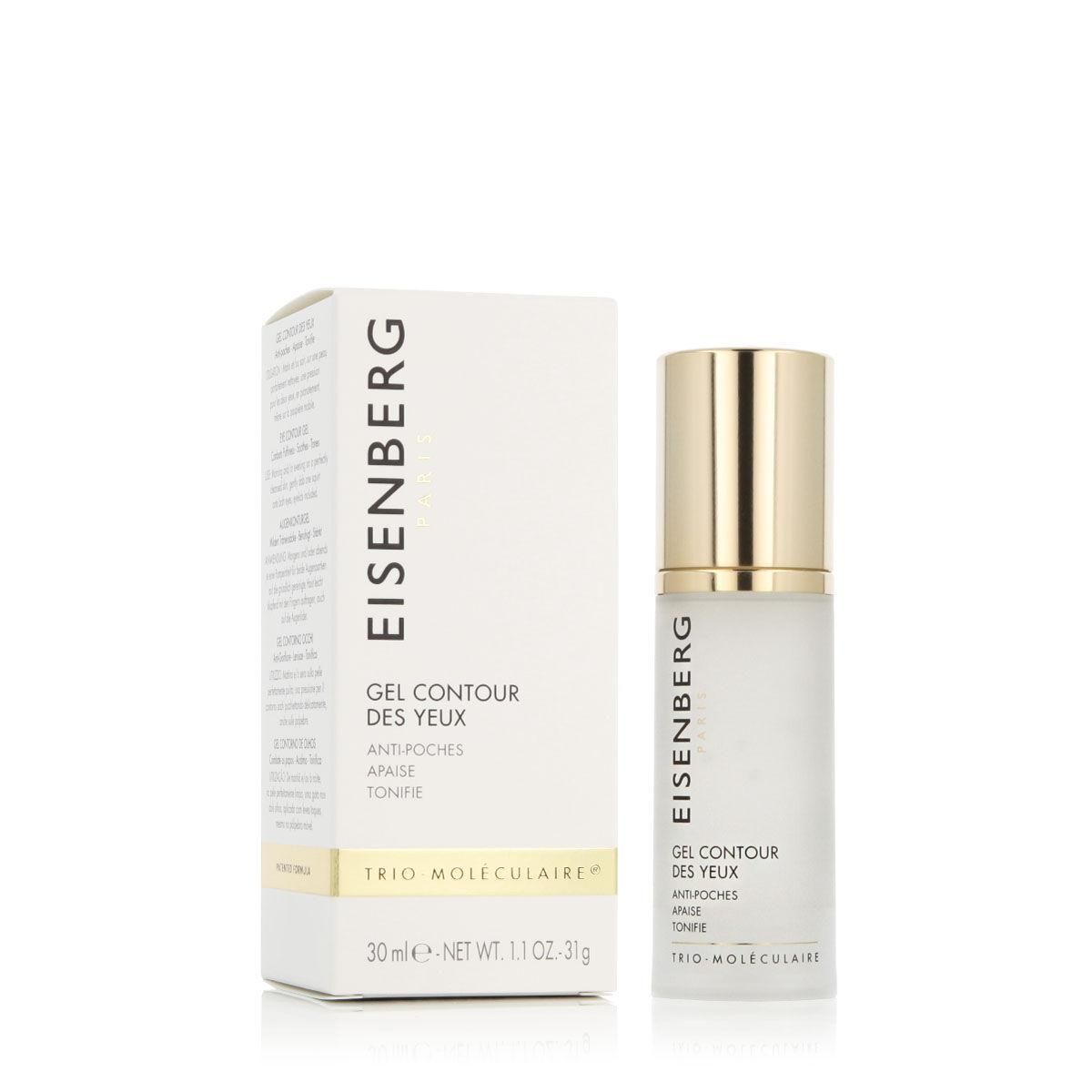 Anti-Age Gel til Øjne Eisenberg 30 ml