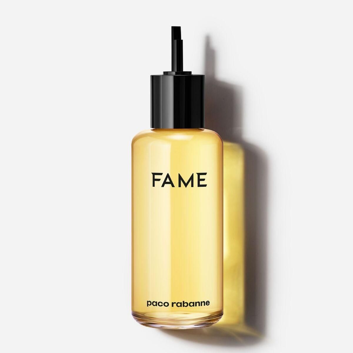 Dameparfume Paco Rabanne Fame Refill EDP 200 ml Udskifter