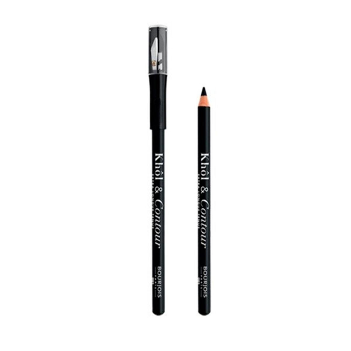 Eyeliner Kohl&Contour Bourjois (1,14 g) (1,2 g)