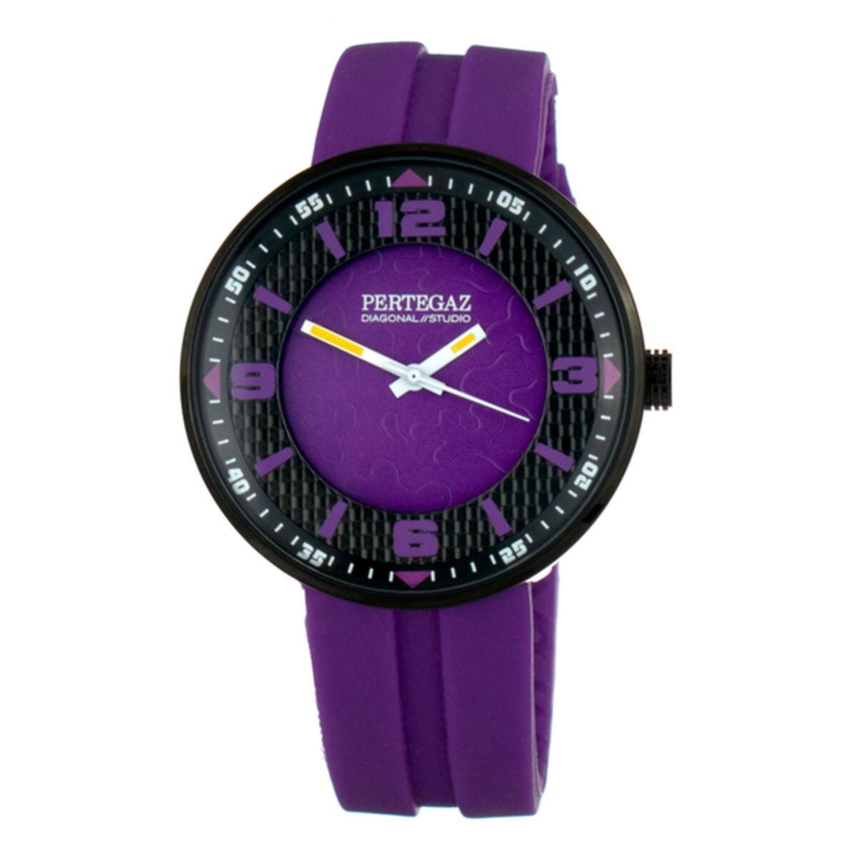 Unisex ur Pertegaz PDS-005/L (Ø 44 mm)