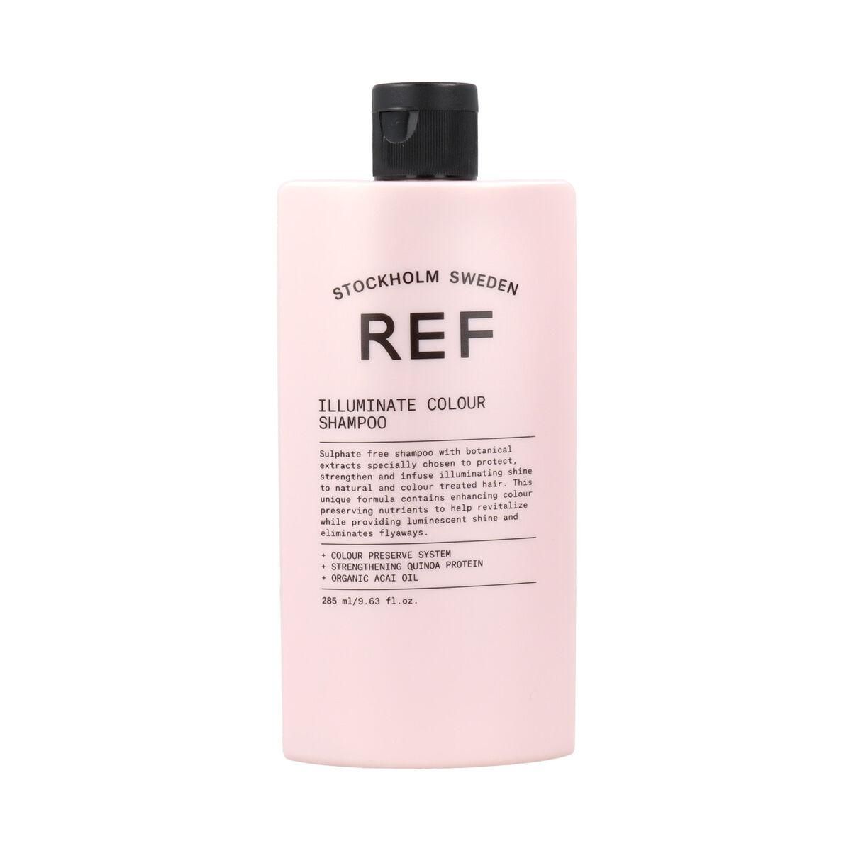 Shampoo REF Illuminate Colour 285 ml