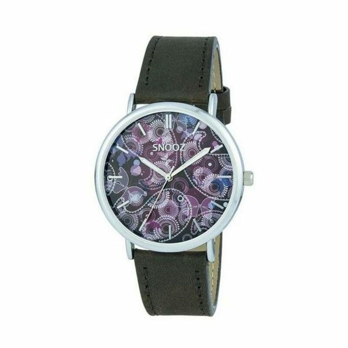 Unisex ur Snooz SAA1041-78 (Ø 40 mm)