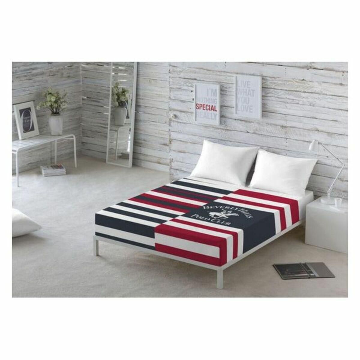 Toplagen Beverly Hills Polo Club Foraker UK super king size seng (260 x 270 cm)