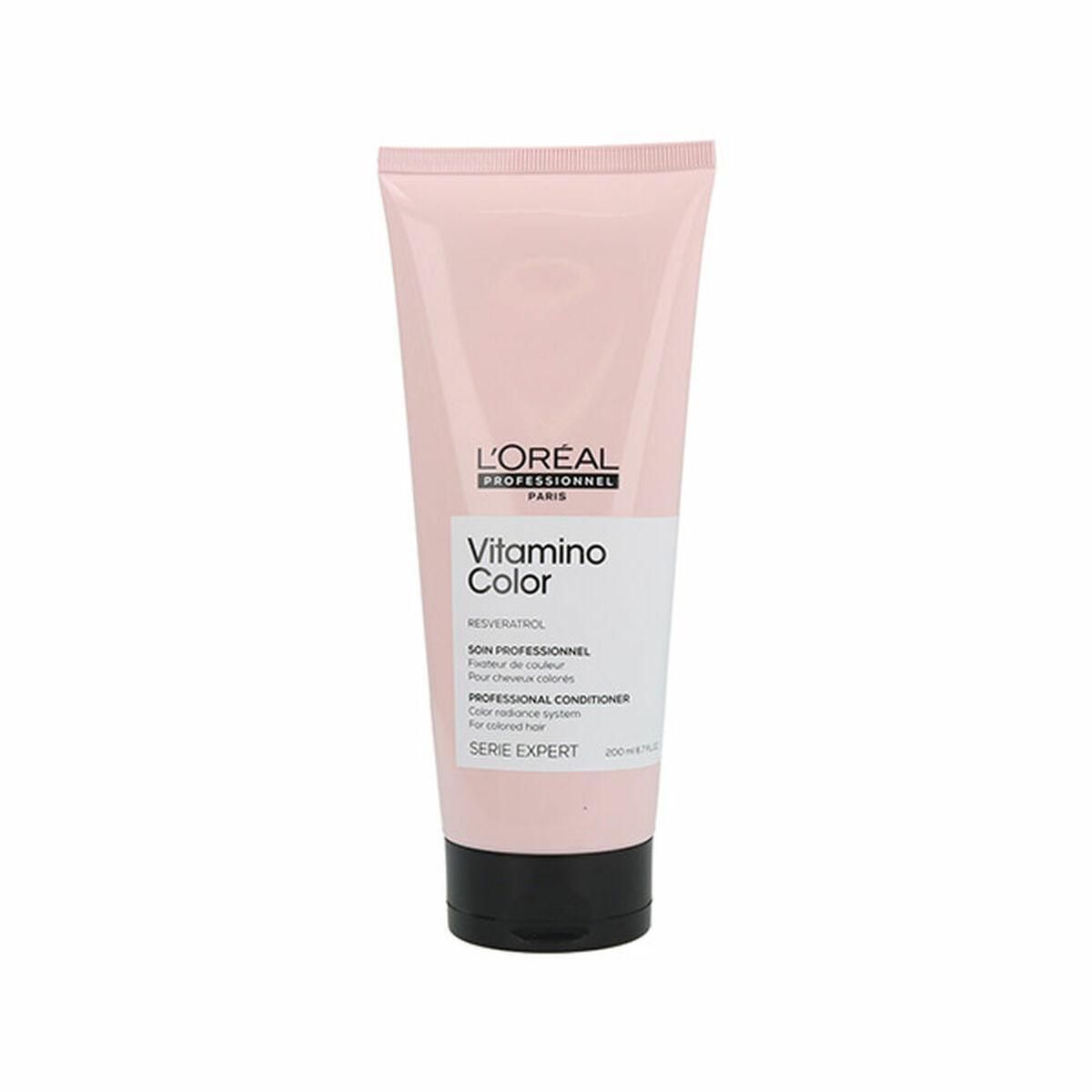 Hårbalsam Expert Vitamino Color L'Oreal Professionnel Paris (200 ml)