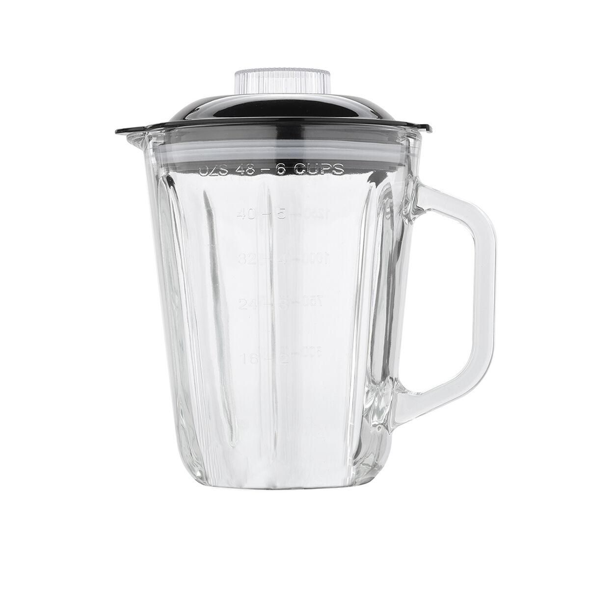 Krystalglas EDM 07678 Kop-blender Udskifter